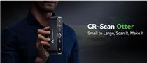 3D scanner OTTER CREALITY CR-Scanner-Otter 6971636400158