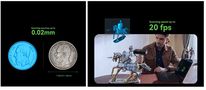 3D scanner OTTER CREALITY CR-Scanner-Otter 6971636400158