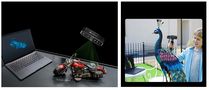 3D scanner OTTER CREALITY CR-Scanner-Otter 6971636400158
