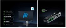 3D scanner OTTER CREALITY CR-Scanner-Otter 6971636400158