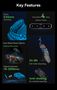 3D scanner OTTER CREALITY CR-Scanner-Otter 6971636400158