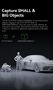 3D scanner OTTER CREALITY CR-Scanner-Otter 6971636400158