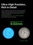 3D scanner OTTER CREALITY CR-Scanner-Otter 6971636400158