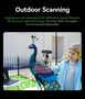 3D scanner OTTER CREALITY CR-Scanner-Otter 6971636400158