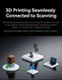 3D scanner OTTER CREALITY CR-Scanner-Otter 6971636400158