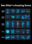 3D scanner OTTER CREALITY CR-Scanner-Otter 6971636400158