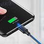 Cable USB A male - USB-C male USB3.2 Gen1 5Gbps1m 5V 3A black US184 UGREEN UGREEN/20882 6957303828821