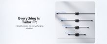 Kabelis USB C - IP Lightning 20W 1m suvyniojamas juodas Free2Pull BASEUS P10364501111-00 6932172661359