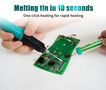 Cordless Soldering Iron SI-B165 4711552168518