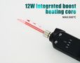 Cordless Soldering Iron SI-B165 4711552168518