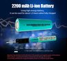 Cordless Soldering Iron SI-B165 4711552168518