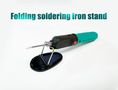 Cordless Soldering Iron SI-B165