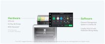 3D spausdintuvas K2Plus su Combo (su CFS priedu) CREALITY CR-K2Plus/Combo 6971636405719