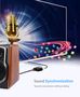 Цифровой (коаксиальный, Toslink) в аналоговый (RCA, 3,5 мм) аудио конвертер UGREEN/30523 6957303835232