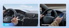 Wireless Car Bluetooth 5.4 Receiver with AUX (3.5mm) Connector UGREEN/35002 6941876230020