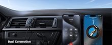 Wireless Car Bluetooth 5.4 Receiver with AUX (3.5mm) Connector UGREEN/35002 6941876230020