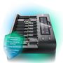 Laadija Li-ion ja Ni-MH silindrilistele akudele everActive UC-800 UC-800 5903205772169