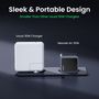 Wall Quick Charger Nexode S GaN 30W USB-C QC4.0+ PD3.0, Grey UGREEN/35041