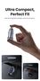 Car Quick Charger 30W 12-24V USB + USB-C QC3.0 PD3.0 PPS, Gray UGREEN/40858 6957303848584