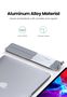 Foldable Desk Stand for Notebook (up to 17.3", Height Adjustment), Silver UGREEN/40289 6957303842896