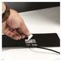 Внутренняя антенна CITY LEAF-C600, DVB-T2, DAB, LTE/4G/5G фильтр J0709 8592920119976
