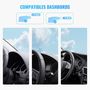 Car Dashboard Mount for 4.7-7" Smartphones, Black UGREEN/60796 6957303867967