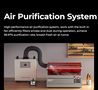 Laser engraver / cutter 60W laser 400x415mm Falcon2 Pro Creality CRE-1005010178 6971636402923
