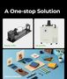 Laser engraver / cutter 60W laser 400x415mm Falcon2 Pro Creality CRE-1005010178 6971636402923