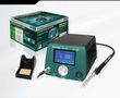 LCD išmani litavimo stotelė 90W, ESD, Pro'sKit SS-259B 4711552159653