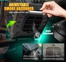 Litavimo stotis su išlitavimu ir dūmų surinkimu, Pro'sKit SS-988B 4711552165708