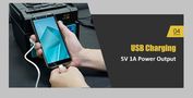 Litavimo stotis su išlitavimu ir dūmų surinkimu, Pro'sKit SS-988B 4711552165708