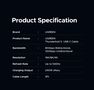 Кабель USB C male - USB C male USB4, Thunderbolt™ 5 240W 1m 40Gbps 16K@60Hz L703 UGREEN UGREEN/45996 6941876249961