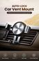Automobilinis laikiklis 4.7-7" ekranų telefonams, pilkas UGREEN/50564 6957303855643