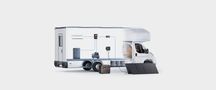 BLUETTI Kilnojama energijos stotelė 2400W 2304Wh LiFePO4 AC200PL 6970991294754