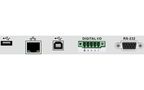Programuojamas DC maitinimo šaltinis, 4kanalai, 328W, CH1/CH2:0~30V/5A CH3:0~6V/3A, CH4:5V, 2A, 10mV, 1mA RS232, RS485, USB, LAN, UNI-T UDP3305S-E 6935750533451