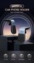 Automobilinis magnetinis telefono laikiklis (į ventiliacijos groteles) UGREEN/80712B 6957303893171