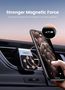Automobilinis magnetinis telefono laikiklis (į ventiliacijos groteles) UGREEN/80712B 6957303893171