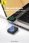 Wireless Magnetic Charger MagPro USB-C 2.5W for Apple Watch, Black P10264106123-00 6932172679491