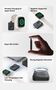 Wireless Magnetic Charger MagPro USB-C 2.5W for Apple Watch, Black P10264106123-00 6932172679491