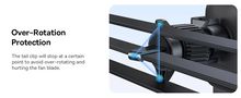 Car Mount Metal Age 3 for 4.7-7.2" Smartphones (Car Air Vent Mount for 4.7-7.2" Smartphones (Air Vent Version), Black C40467600111-01 6932172663629