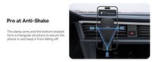 Car Mount Metal Age 3 for 4.7-7.2" Smartphones (Car Air Vent Mount for 4.7-7.2" Smartphones (Air Vent Version), Black C40467600111-01 6932172663629