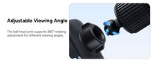 Car Mount Metal Age 3 for 4.7-7.2" Smartphones (Car Air Vent Mount for 4.7-7.2" Smartphones (Air Vent Version), Black C40467600111-01 6932172663629