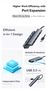 Šakotuvas USB-A 4 prievadų (USB 3.0) 15cm, pilkas B0005280B811-00 6932172636470