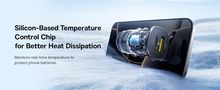 Automobilinis įkroviklis GoTrip 30W 12-24V USB-A + USB-C QC PD, juodas C00072300123-00 6932172687236