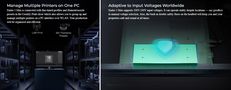 3D-принтер 400x400x400 мм CREALITY ENDER-5MAX 6971636406747