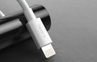 Kabelis USB A kištukas - USB C kištukas 1.5m 40W 5A QC3.0 PD, baltas (2 vnt) TZCATZJ-02 6953156230309