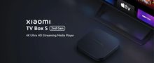 Meediamängija Xiaomi TV Box S (2nd Gen) PFJ4151EU 6971408157044