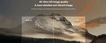 Meediamängija Xiaomi TV Box S (2nd Gen) PFJ4151EU 6971408157044