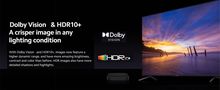 Meediamängija Xiaomi TV Box S (2nd Gen) PFJ4151EU 6971408157044