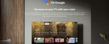 Meediamängija Xiaomi TV Box S (2nd Gen) PFJ4151EU 6971408157044